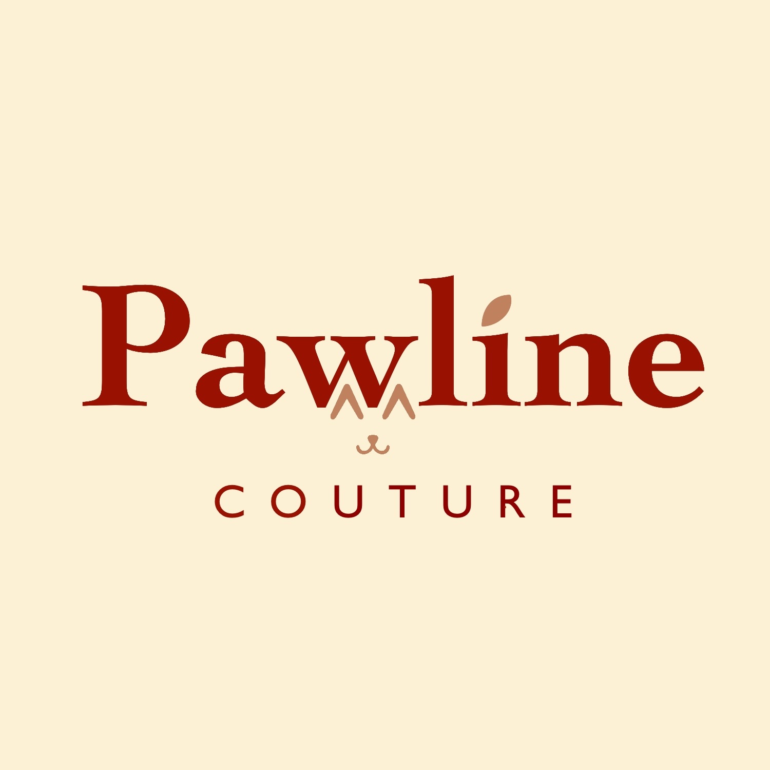 Pawline Couture